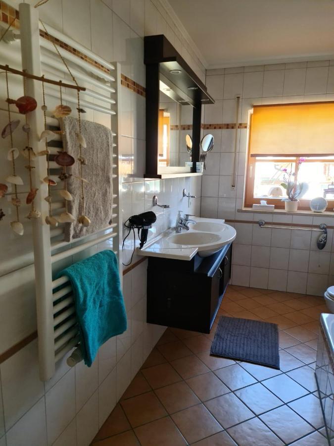 Ferienwohnung Hoamat Schmalzreich Andrea Лам Екстериор снимка