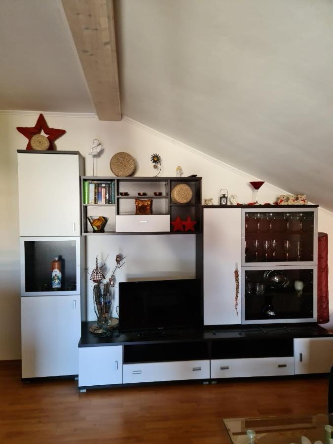 Ferienwohnung Hoamat Schmalzreich Andrea Лам Екстериор снимка