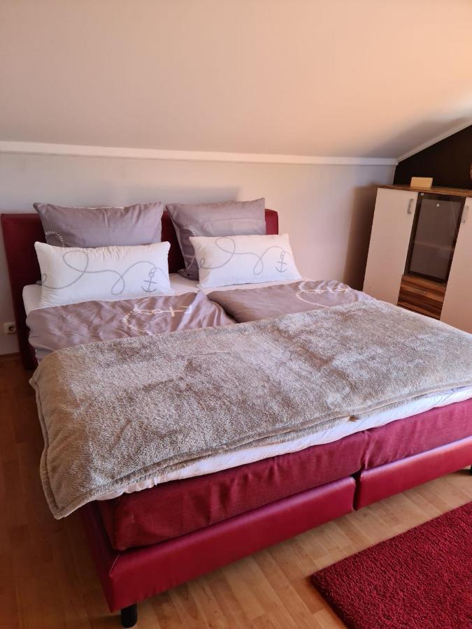 Ferienwohnung Hoamat Schmalzreich Andrea Лам Екстериор снимка