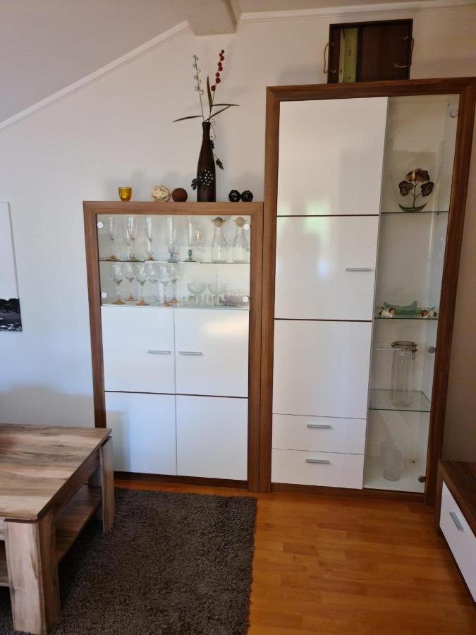 Ferienwohnung Hoamat Schmalzreich Andrea Лам Екстериор снимка